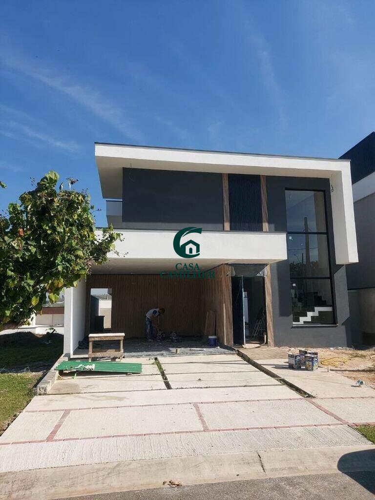 Casa à venda no Itapecerica: 