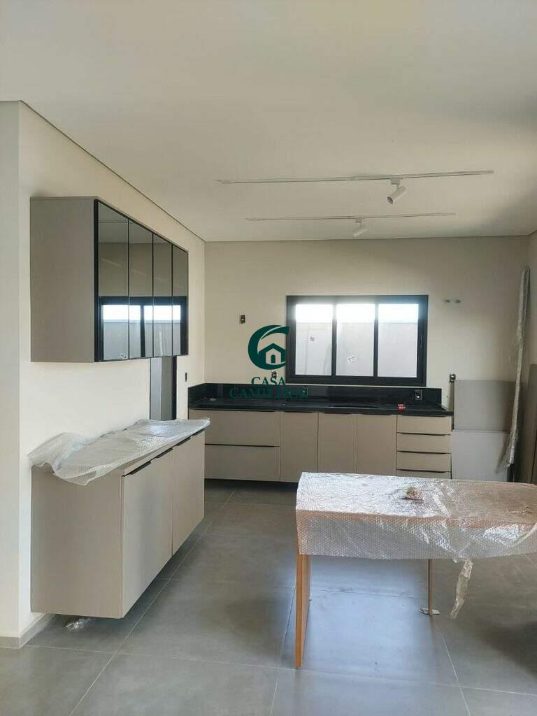 Casa à venda no Itapecerica: 