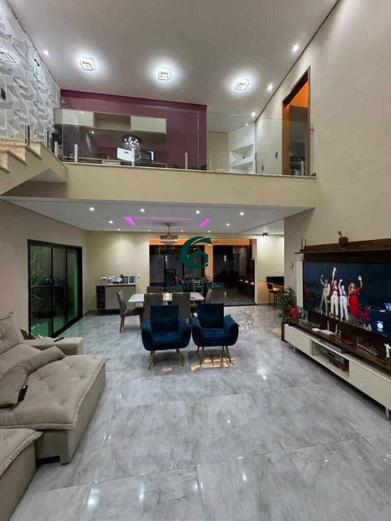 Casa à venda no Bairro dos Guedes: 