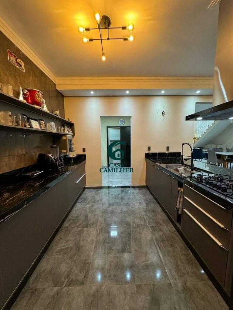 Casa à venda no Bairro dos Guedes: 