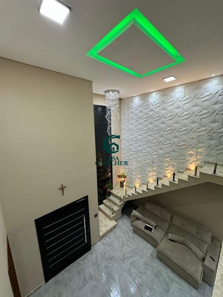 Casa à venda no Bairro dos Guedes: 