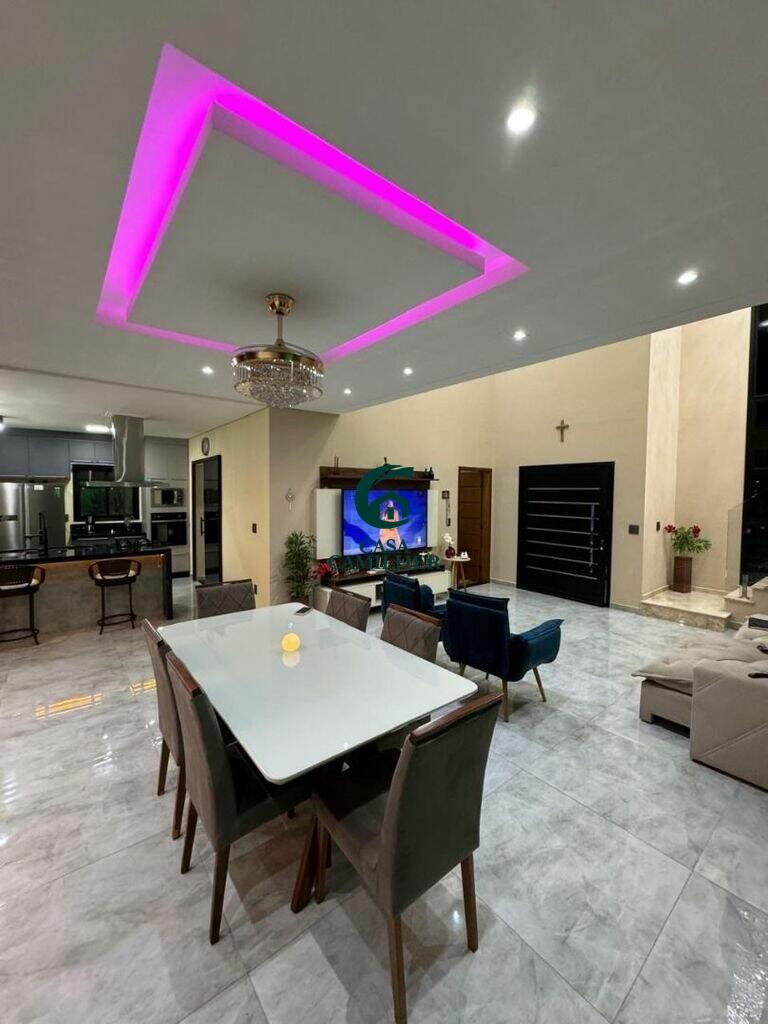 Casa à venda no Bairro dos Guedes: 