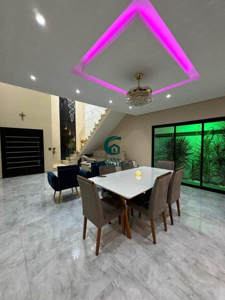 Casa à venda no Bairro dos Guedes: 