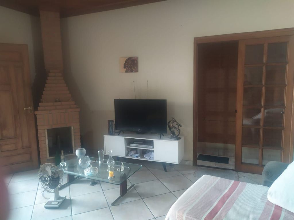 Casa à venda no Bosque da Saude: 