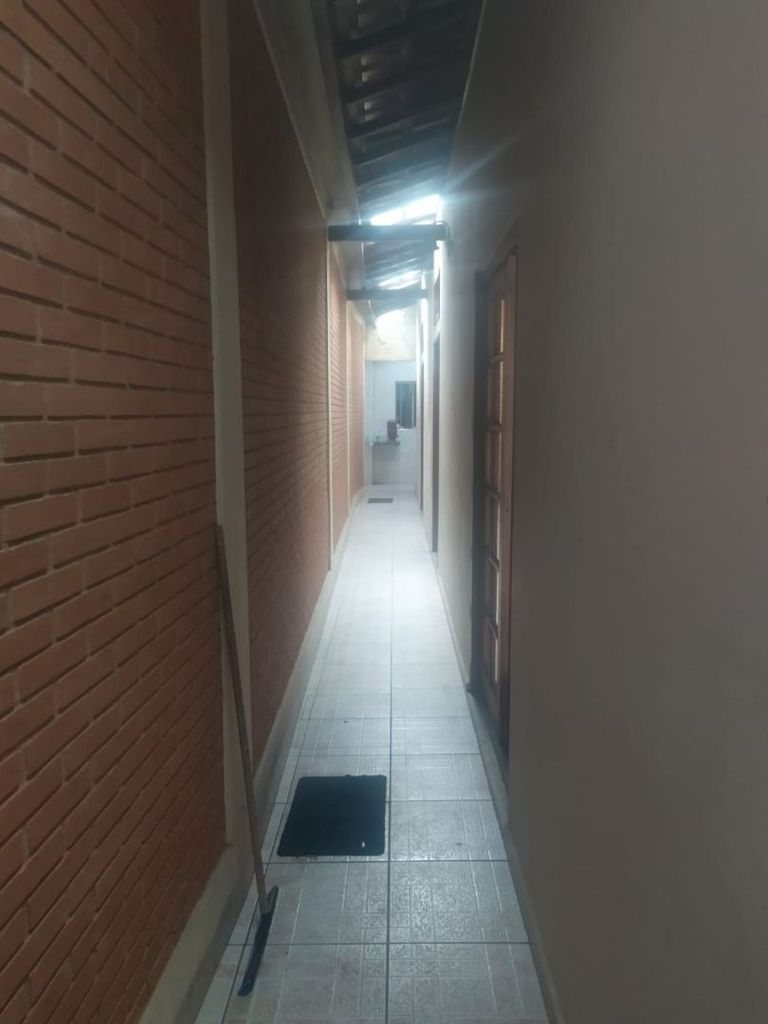 Casa à venda no Bosque da Saude: 