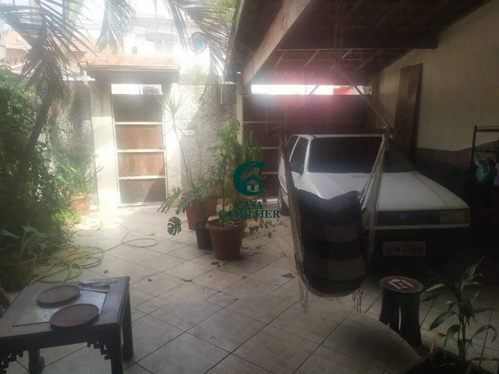 Casa à venda no Bosque da Saude: 