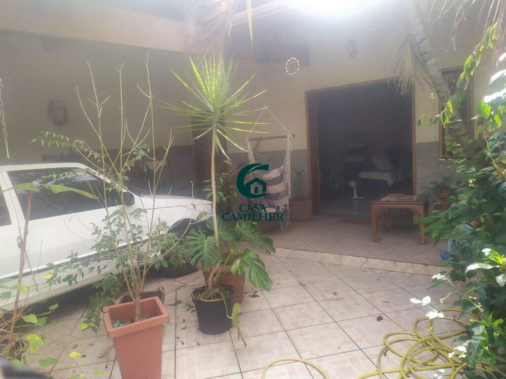 Casa à venda no Bosque da Saude: 