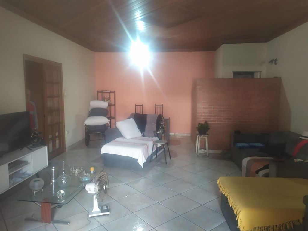 Casa à venda no Bosque da Saude: 