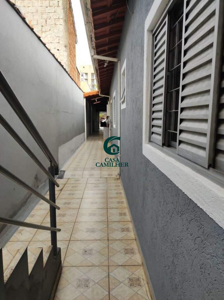 Casa à venda no Vila São José: 