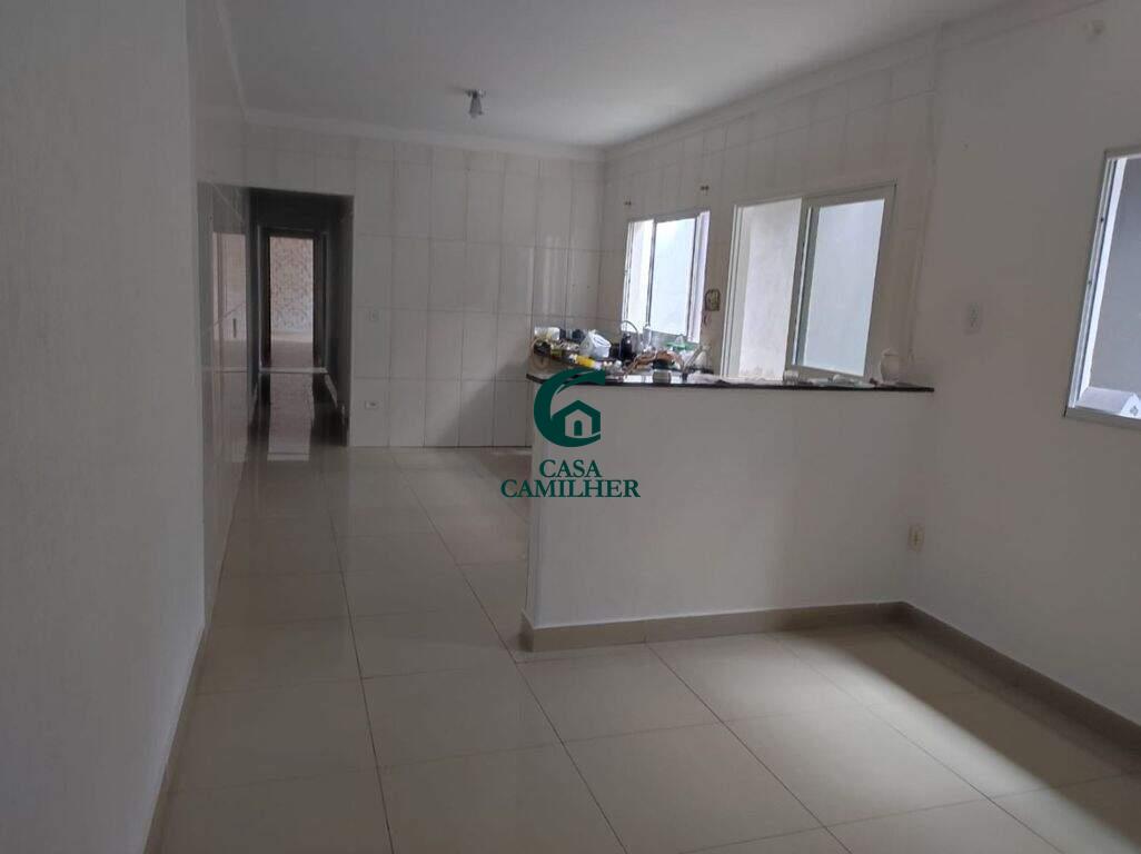 Casa à venda no Vila São José: 