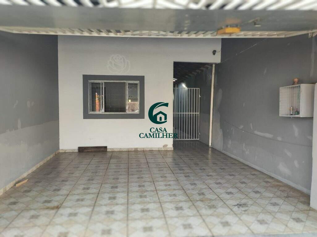 Casa à venda no Vila São José: 