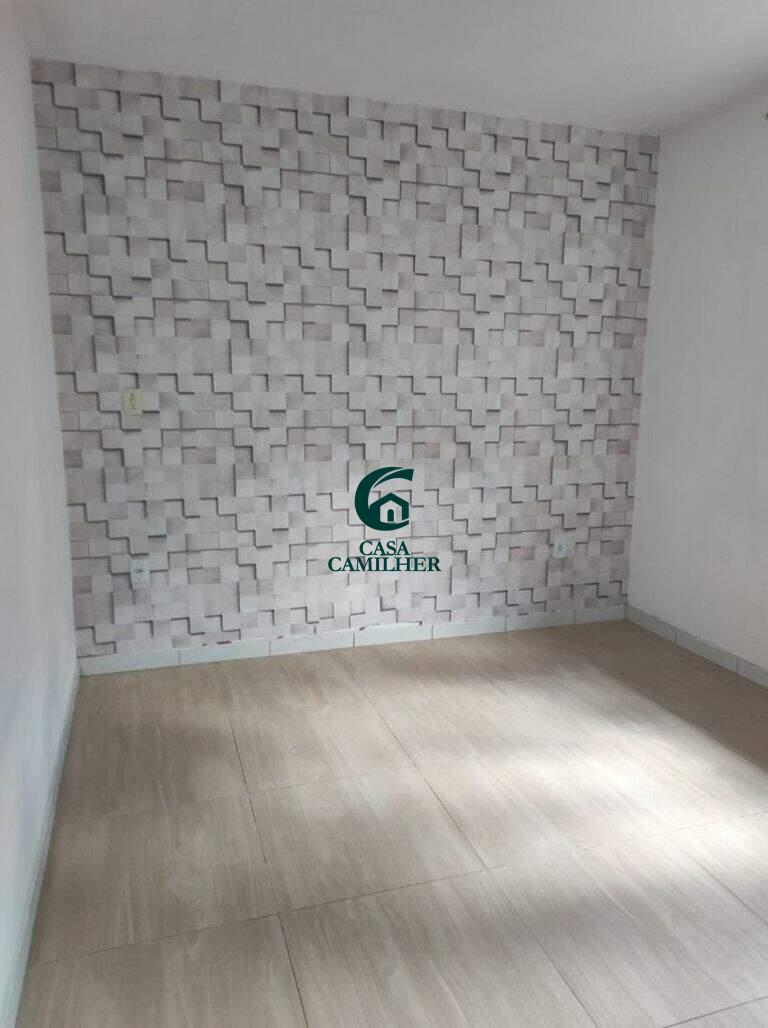 Casa à venda no Vila São José: 