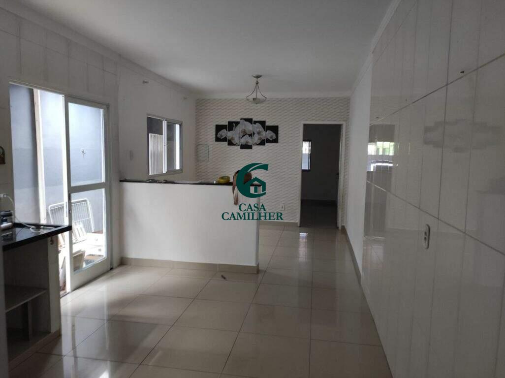 Casa à venda no Vila São José: 
