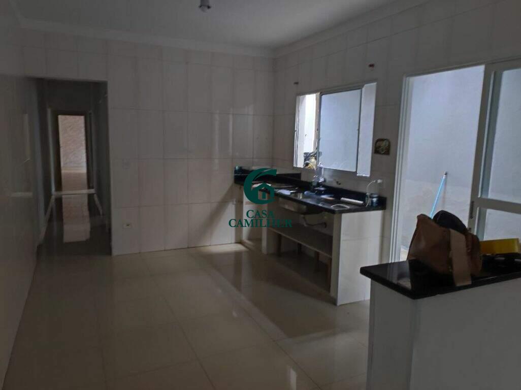 Casa à venda no Vila São José: 