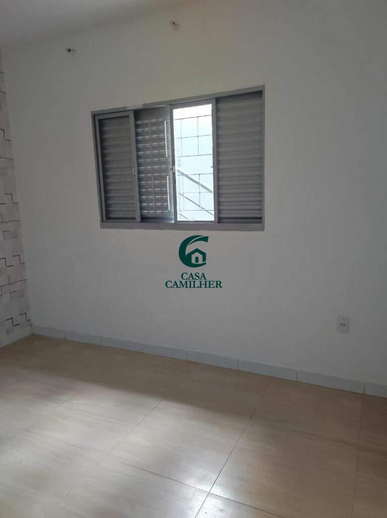 Casa à venda no Vila São José: 