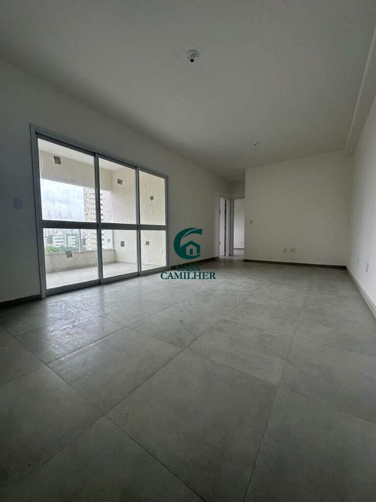 Apartamento à venda no Jardim das Nações: 