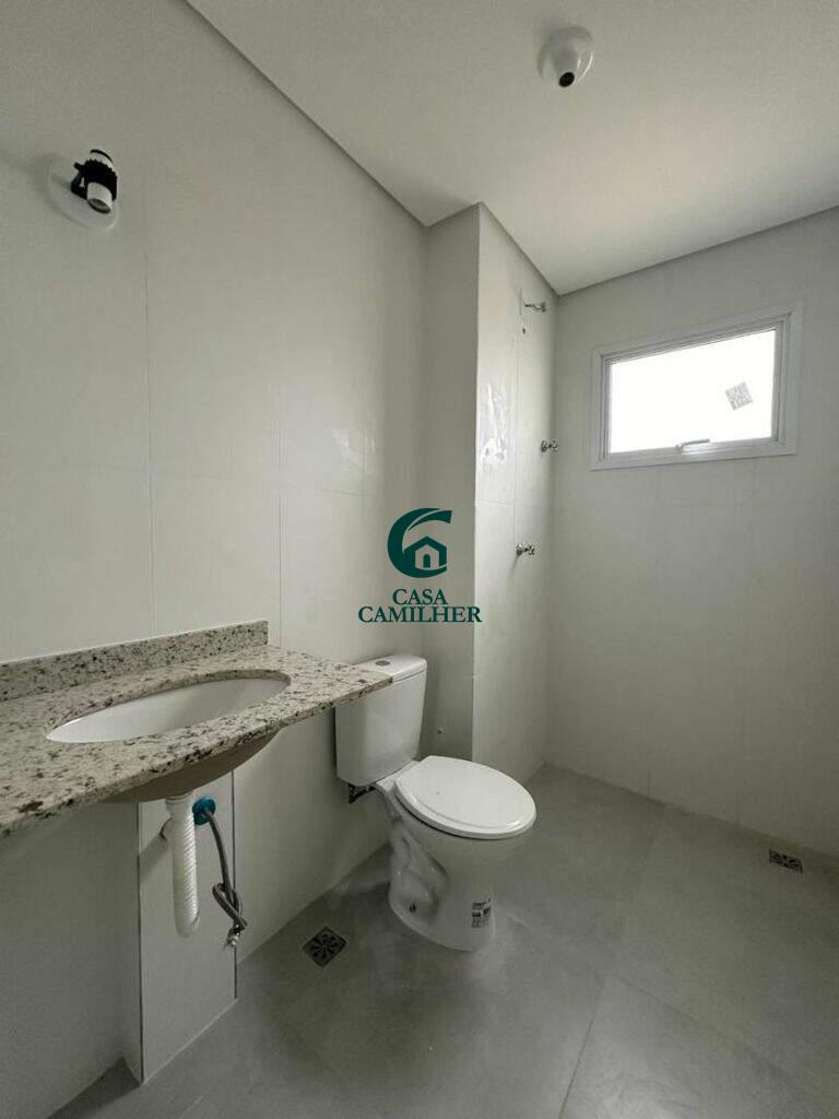 Apartamento à venda no Jardim das Nações: 