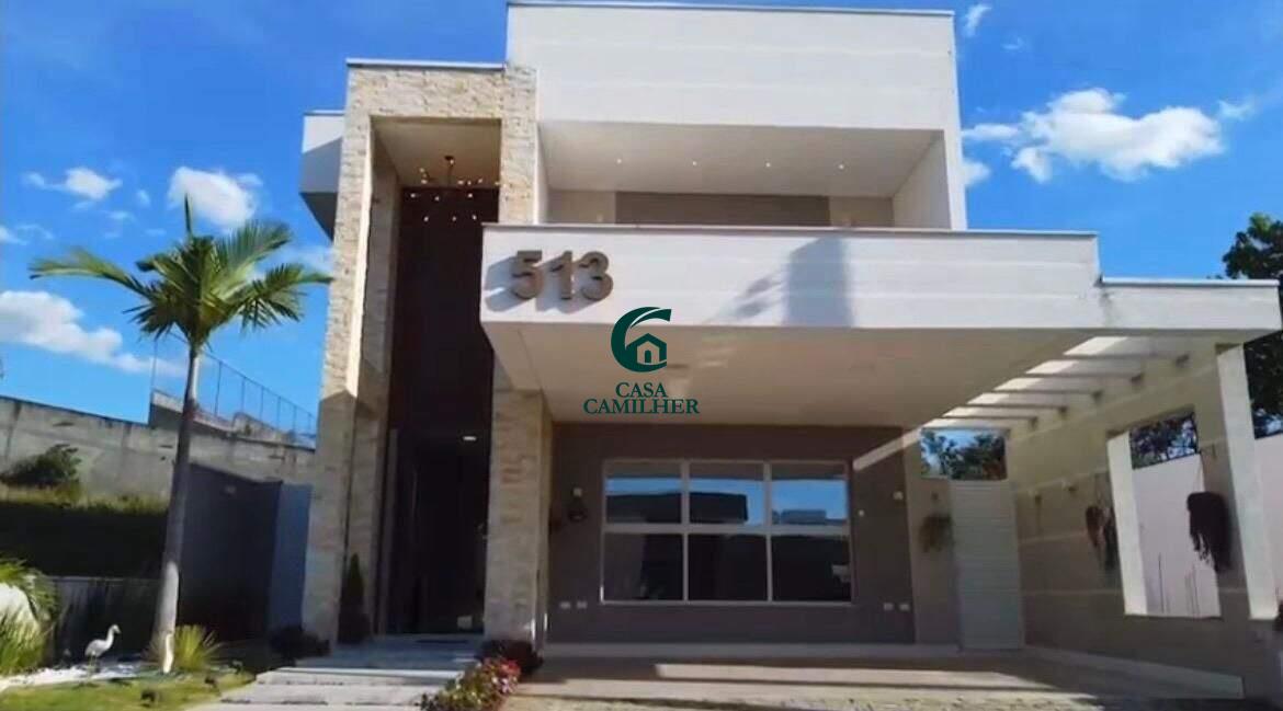 Casa à venda no Bairro dos Guedes: 