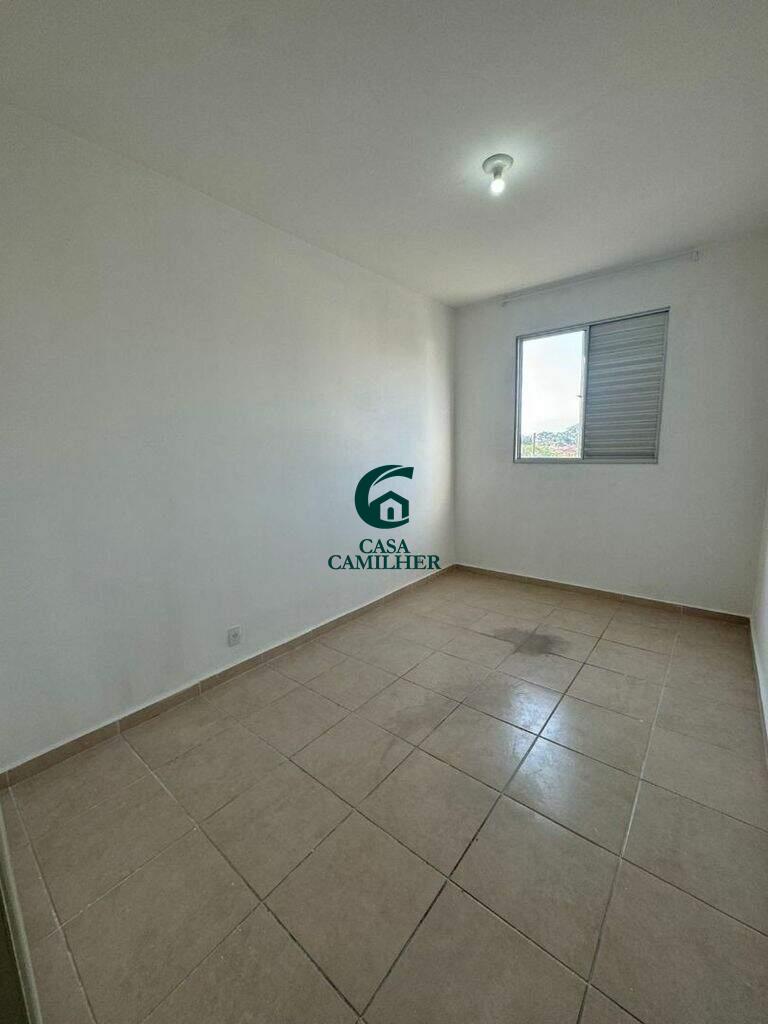 Apartamento à venda no Chácara do Visconde: 