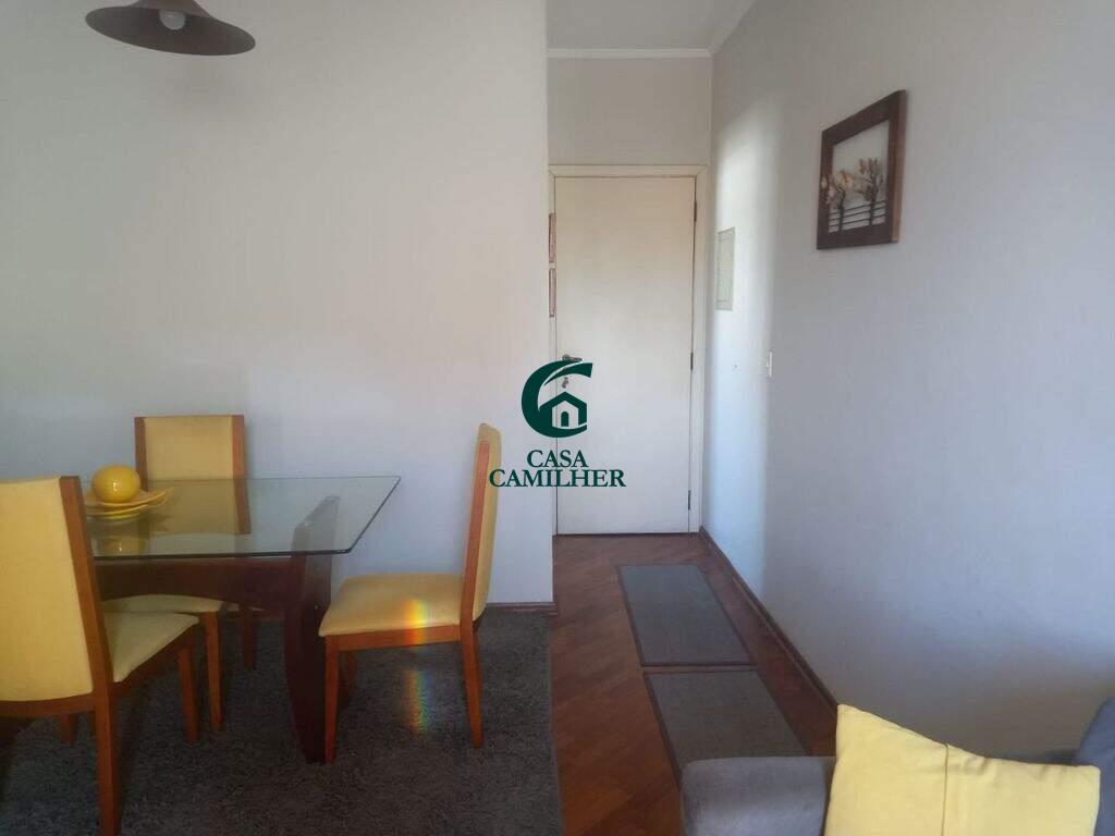 Apartamento à venda no Vila Jaboticabeira: 