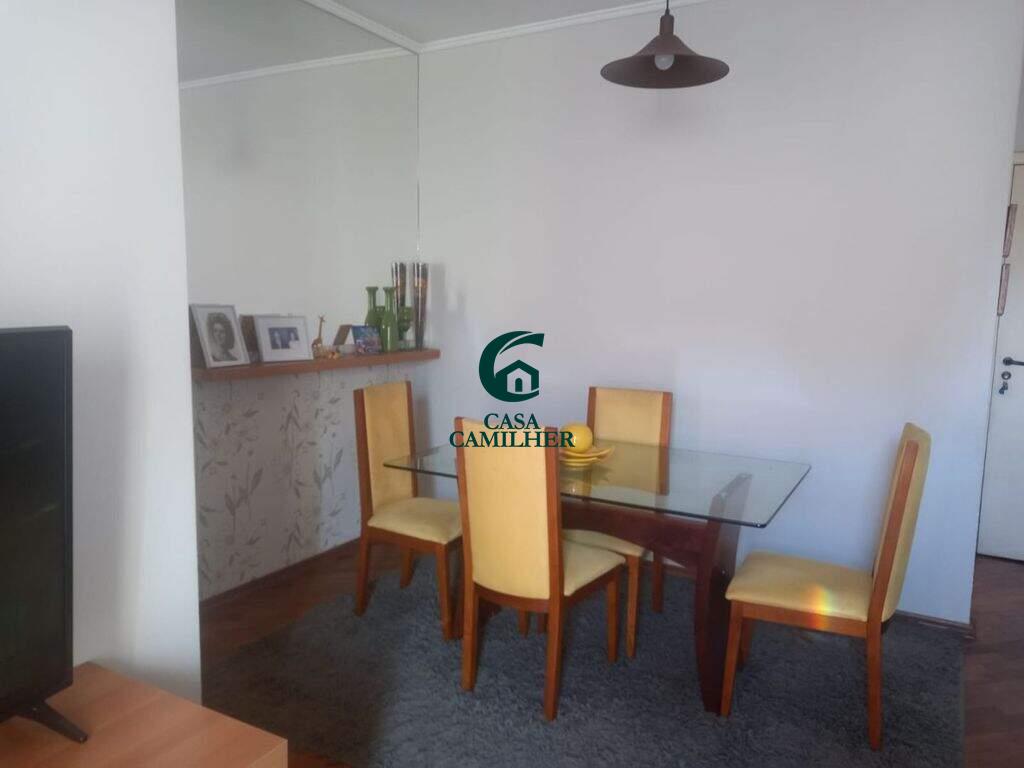Apartamento à venda no Vila Jaboticabeira: 