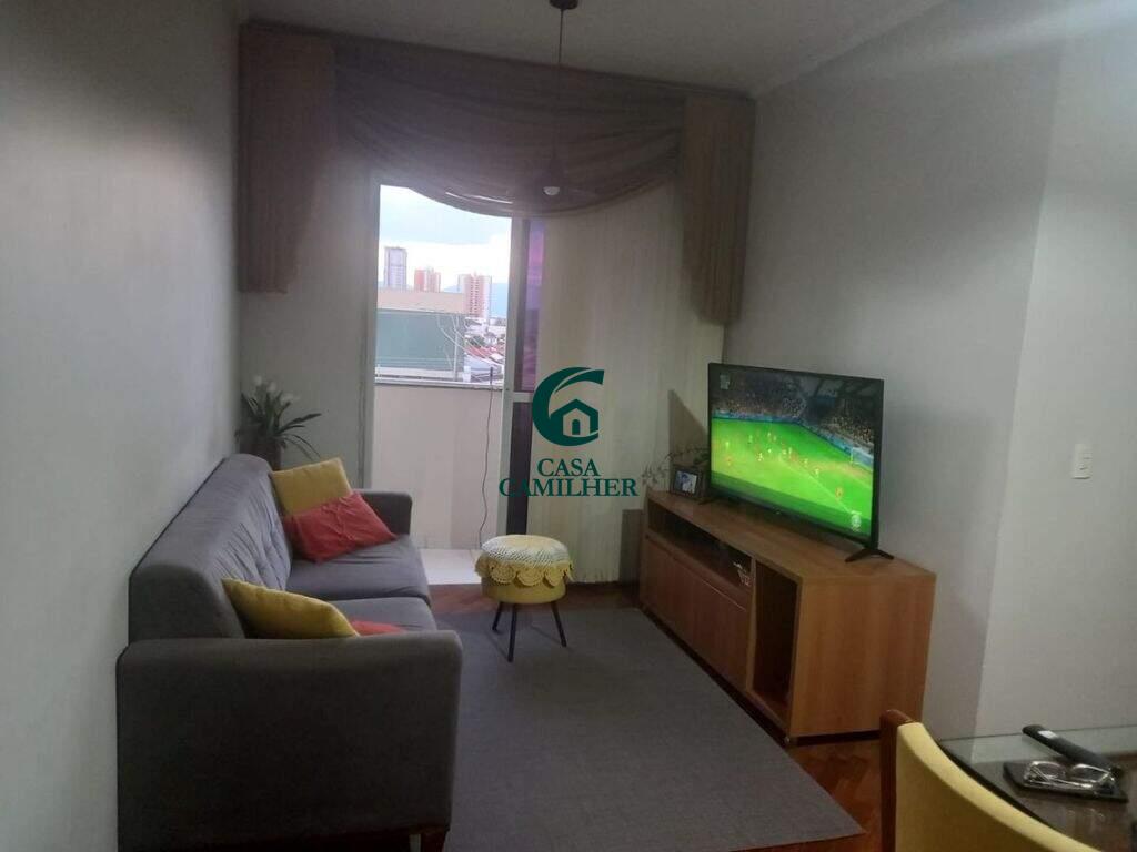 Apartamento à venda no Vila Jaboticabeira: 