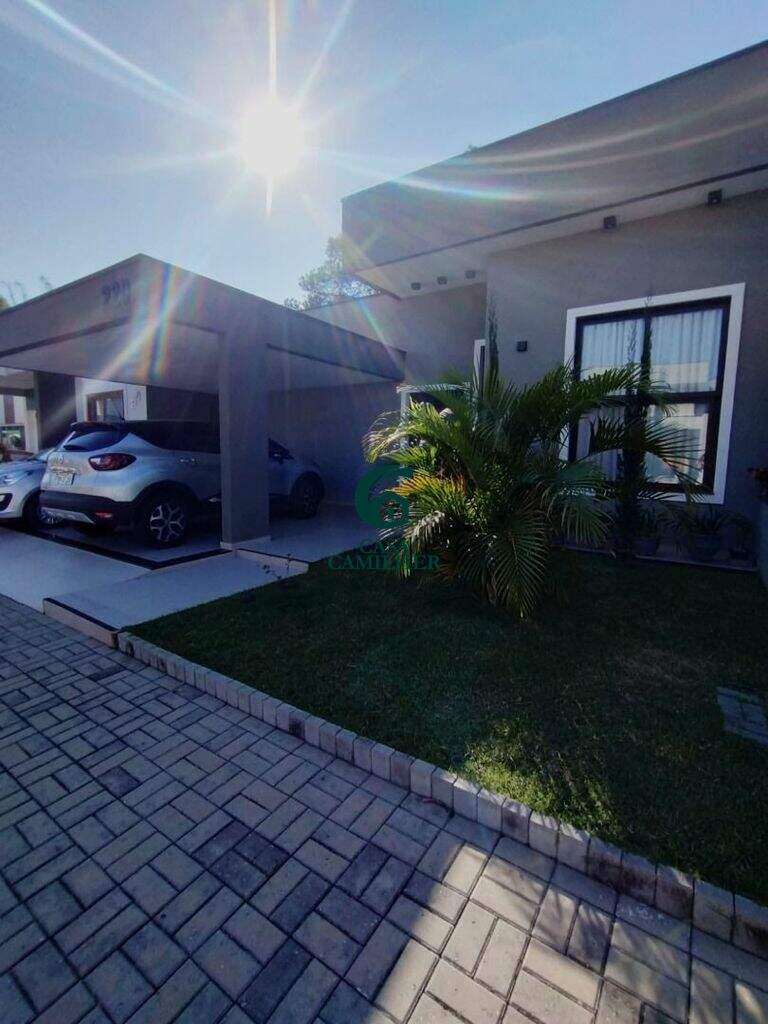 Casa à venda no Bairro dos Guedes: 