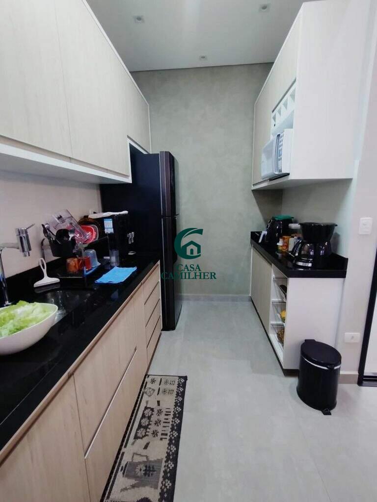 Casa à venda no Bairro dos Guedes: 