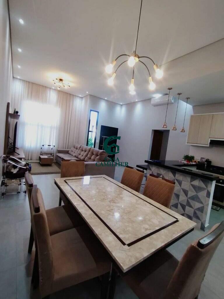 Casa à venda no Bairro dos Guedes: 