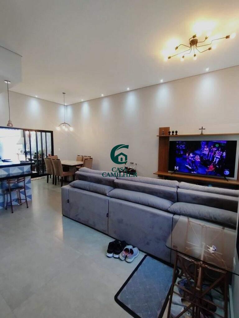 Casa à venda no Bairro dos Guedes: 