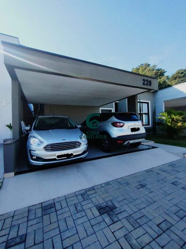 Casa à venda no Bairro dos Guedes: 