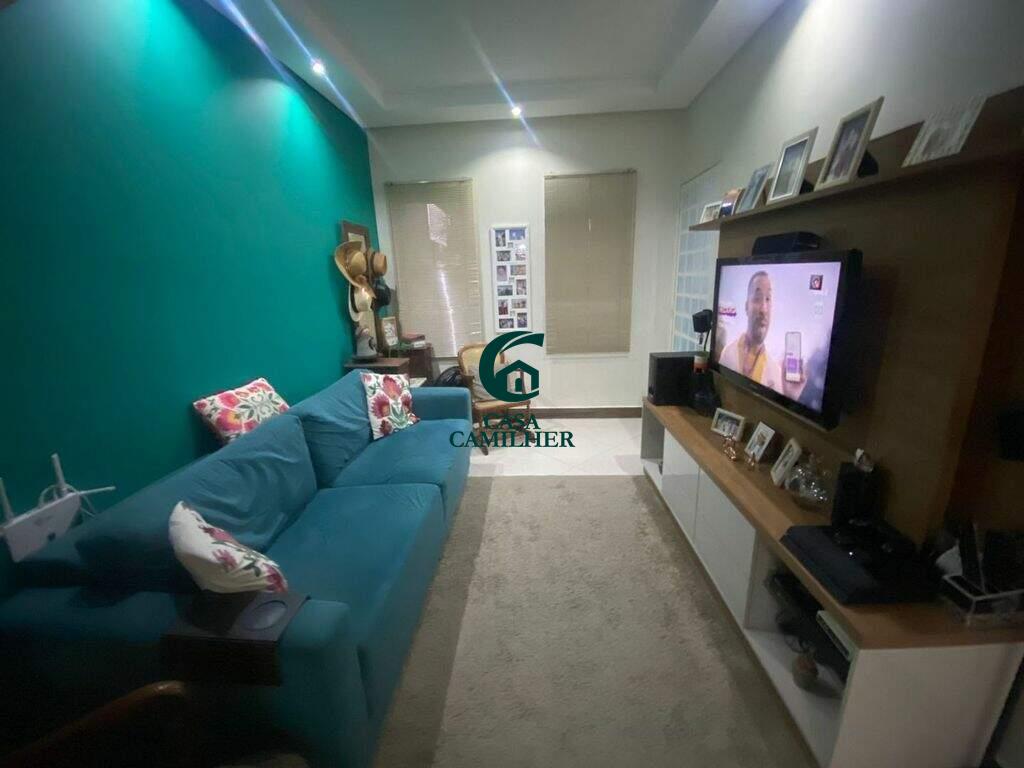 Casa à venda no Bairro dos Guedes: 