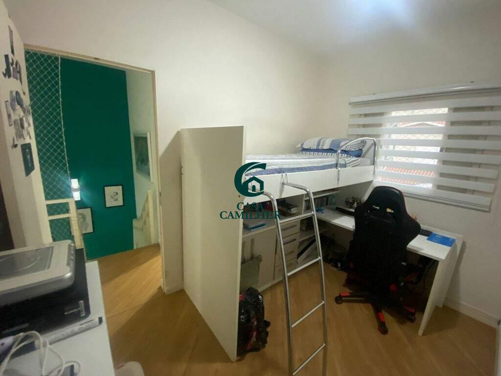 Casa à venda no Bairro dos Guedes: 