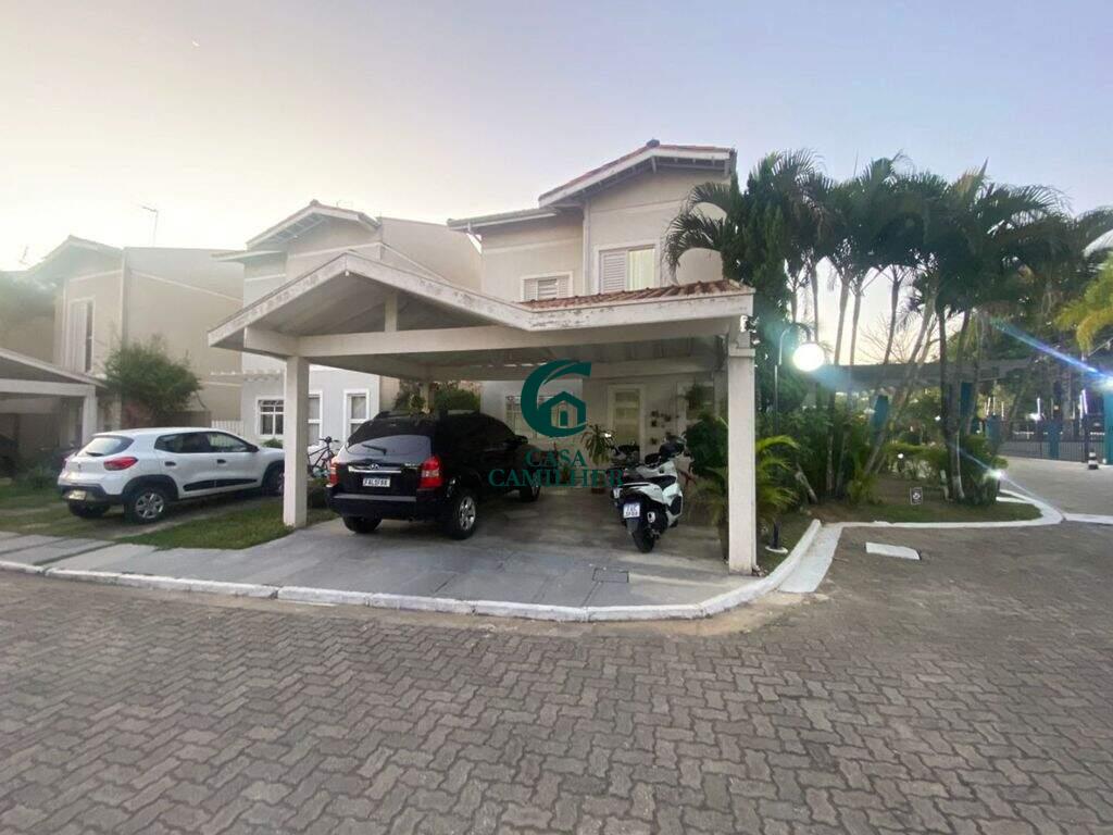 Casa à venda no Bairro dos Guedes: 