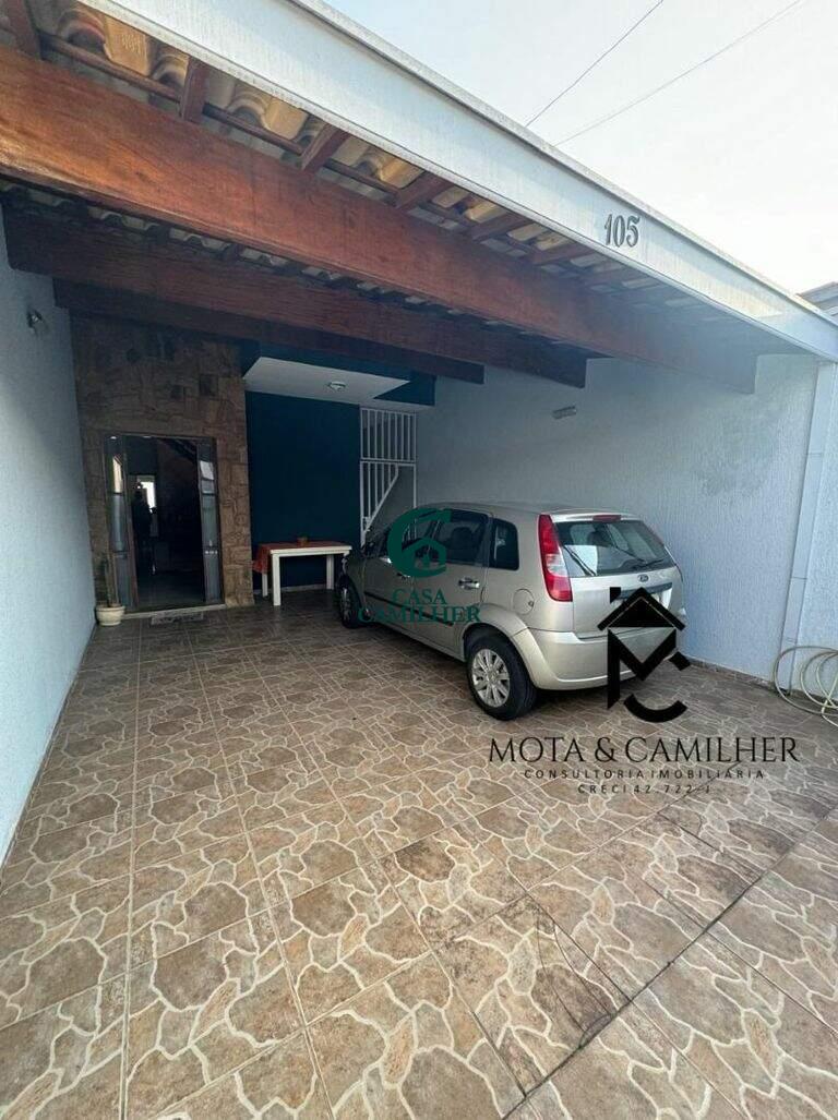 Casa à venda no Estiva: 
