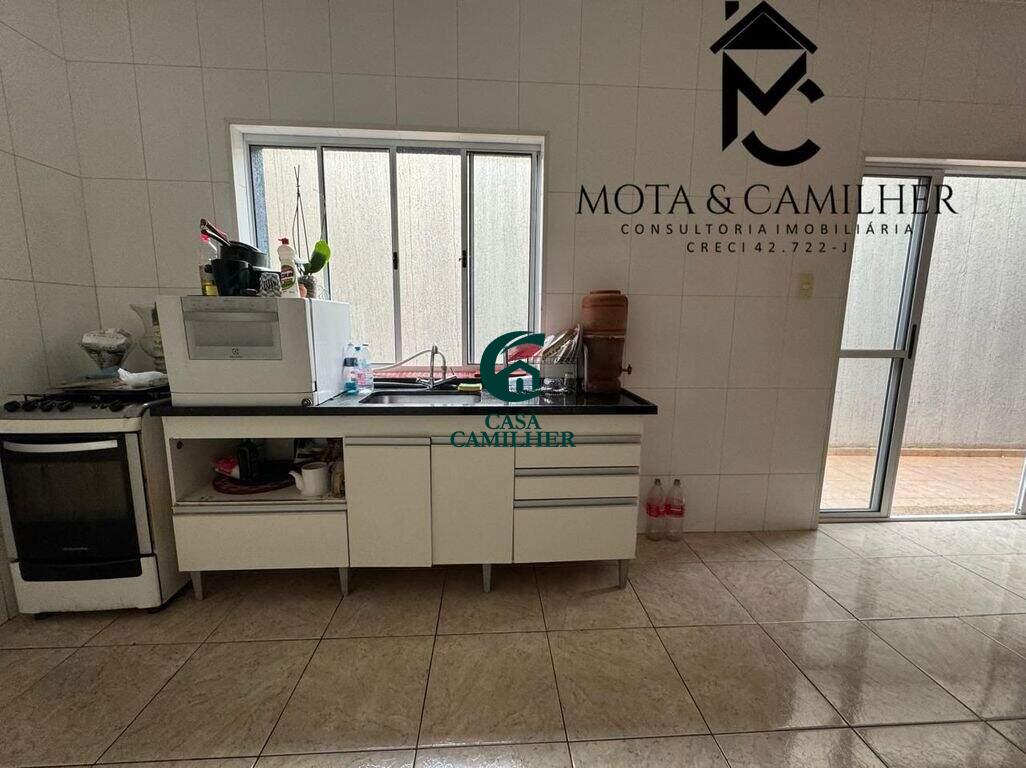 Casa à venda no Estiva: 