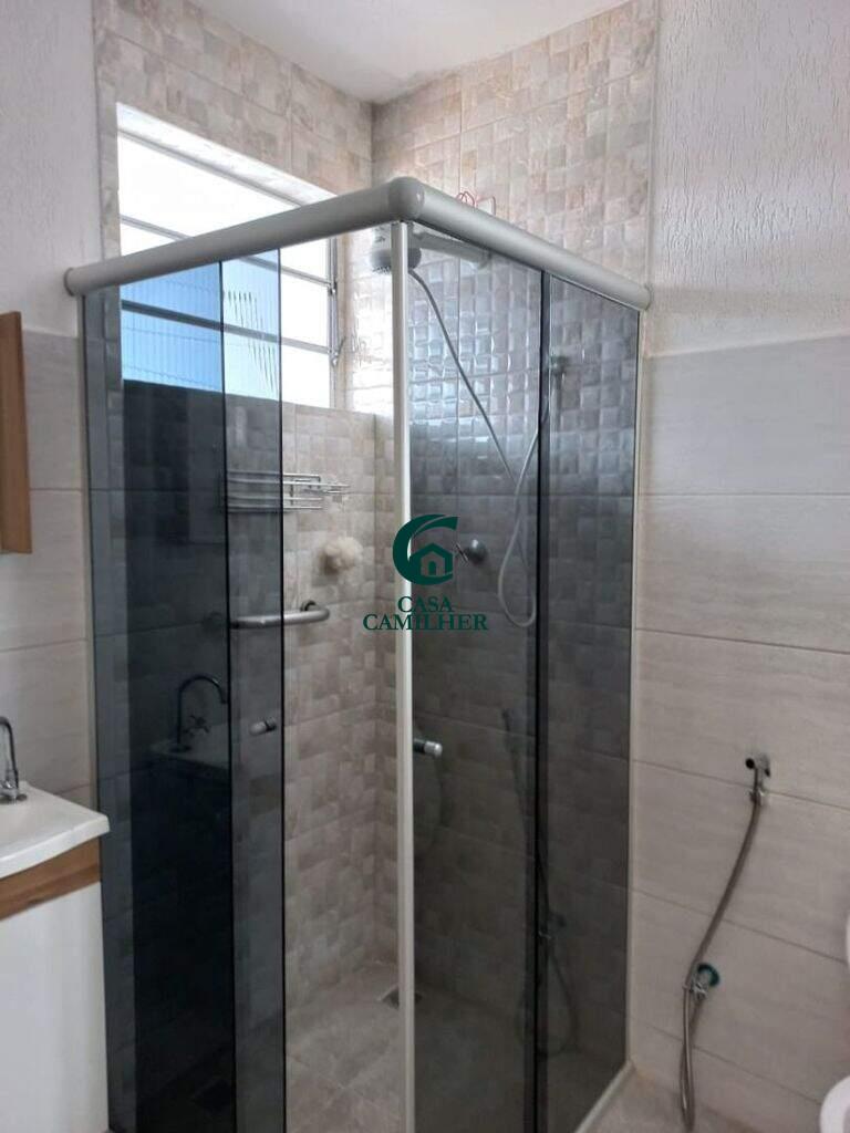 Casa à venda no Vila Jaboticabeira: 