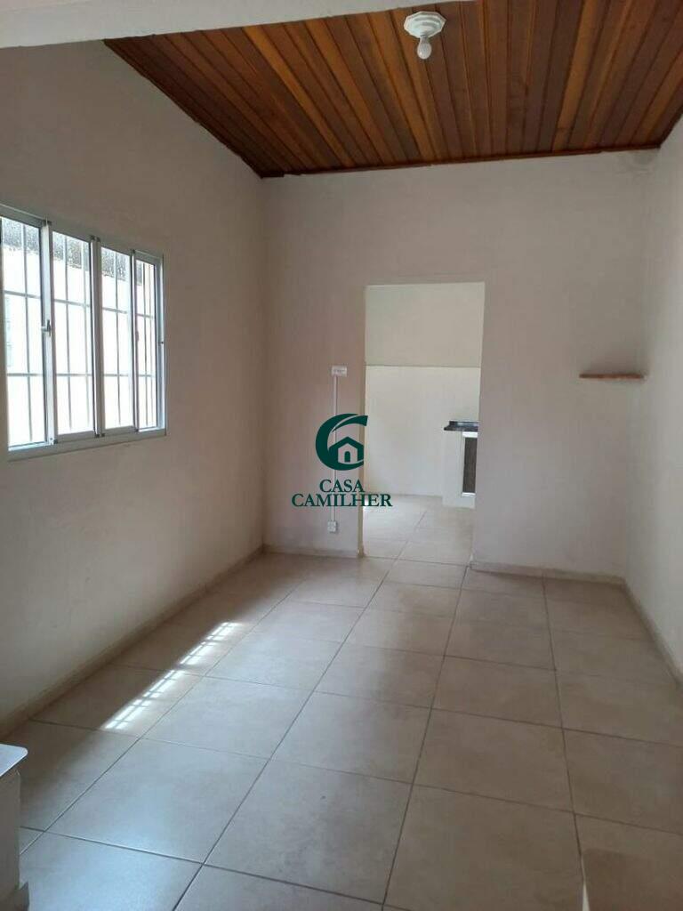 Casa à venda no Vila Jaboticabeira: 