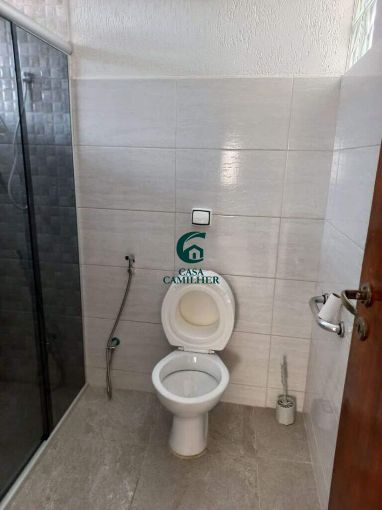 Casa à venda no Vila Jaboticabeira: 