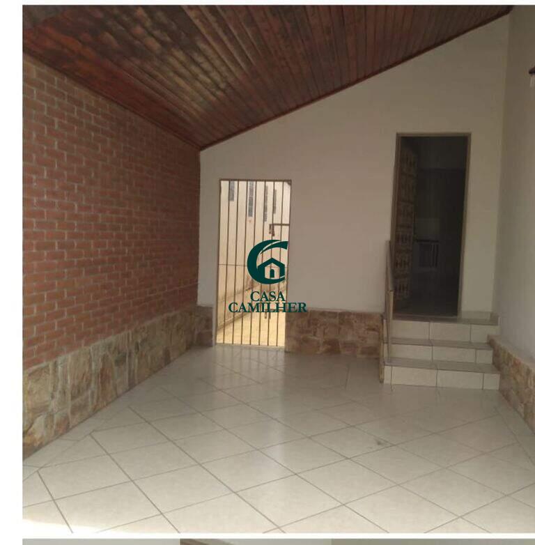 Casa à venda no Vila Jaboticabeira: 