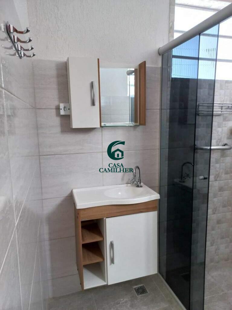 Casa à venda no Vila Jaboticabeira: 