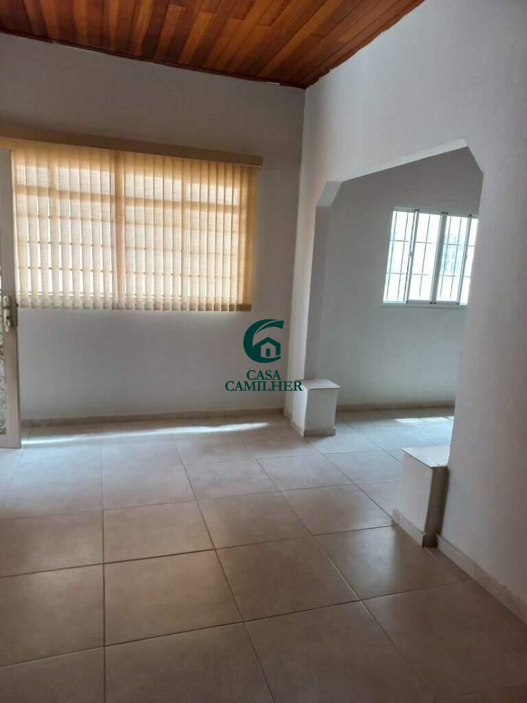 Casa à venda no Vila Jaboticabeira: 