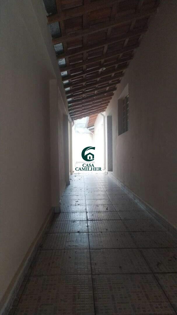 Casa à venda no Jardim Sandra Maria: 