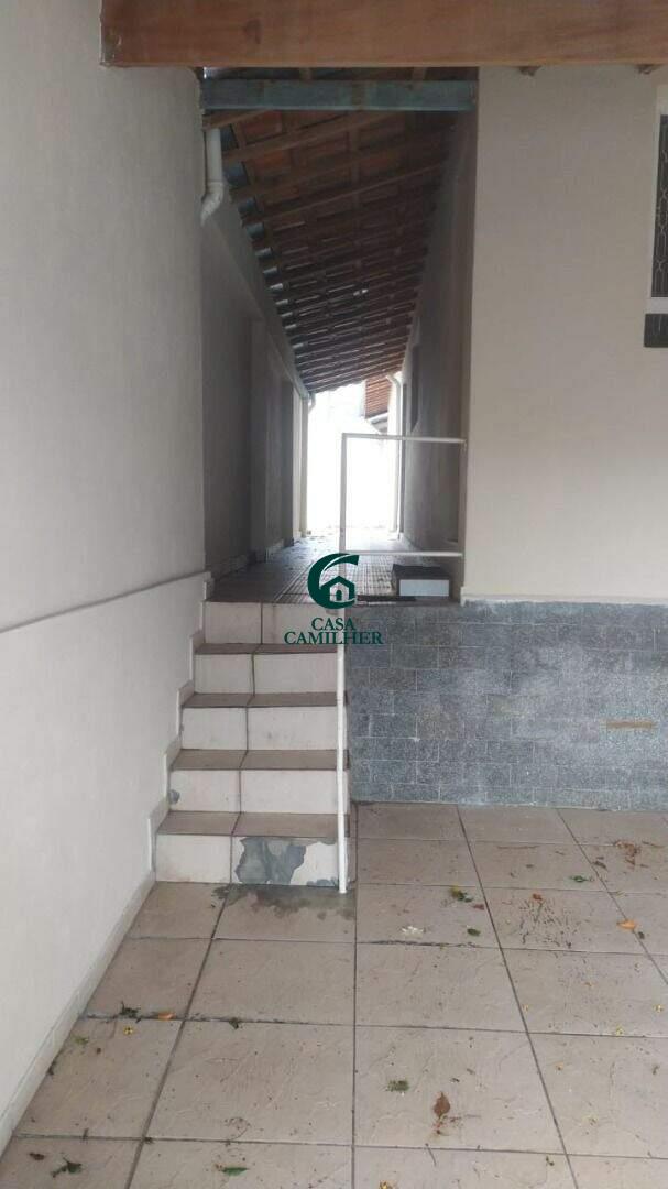 Casa à venda no Jardim Sandra Maria: 