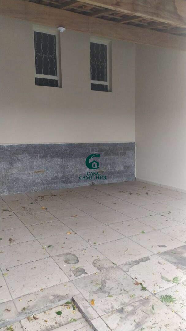 Casa à venda no Jardim Sandra Maria: 