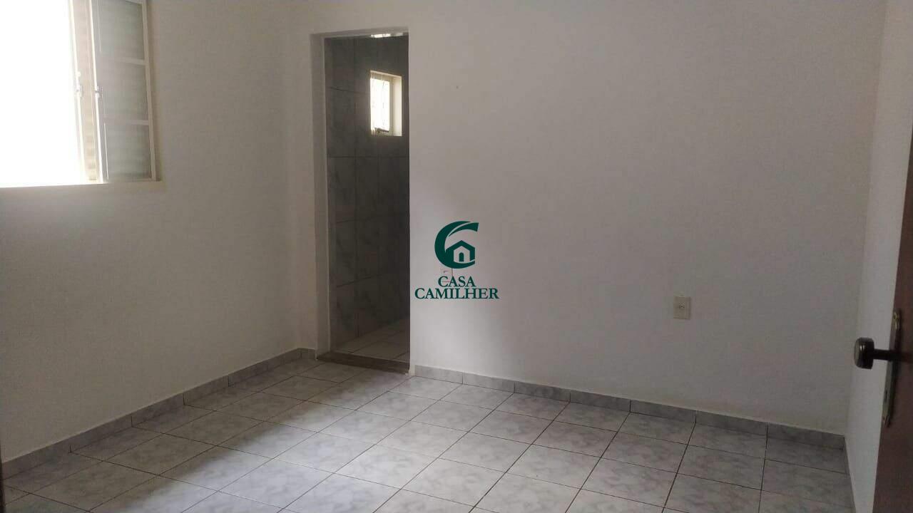 Casa à venda no Jardim Sandra Maria: 