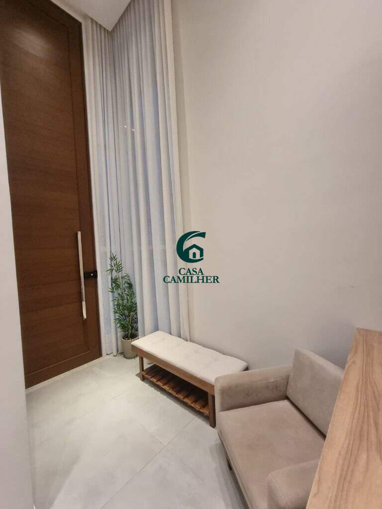 Casa à venda no Itapecerica: 