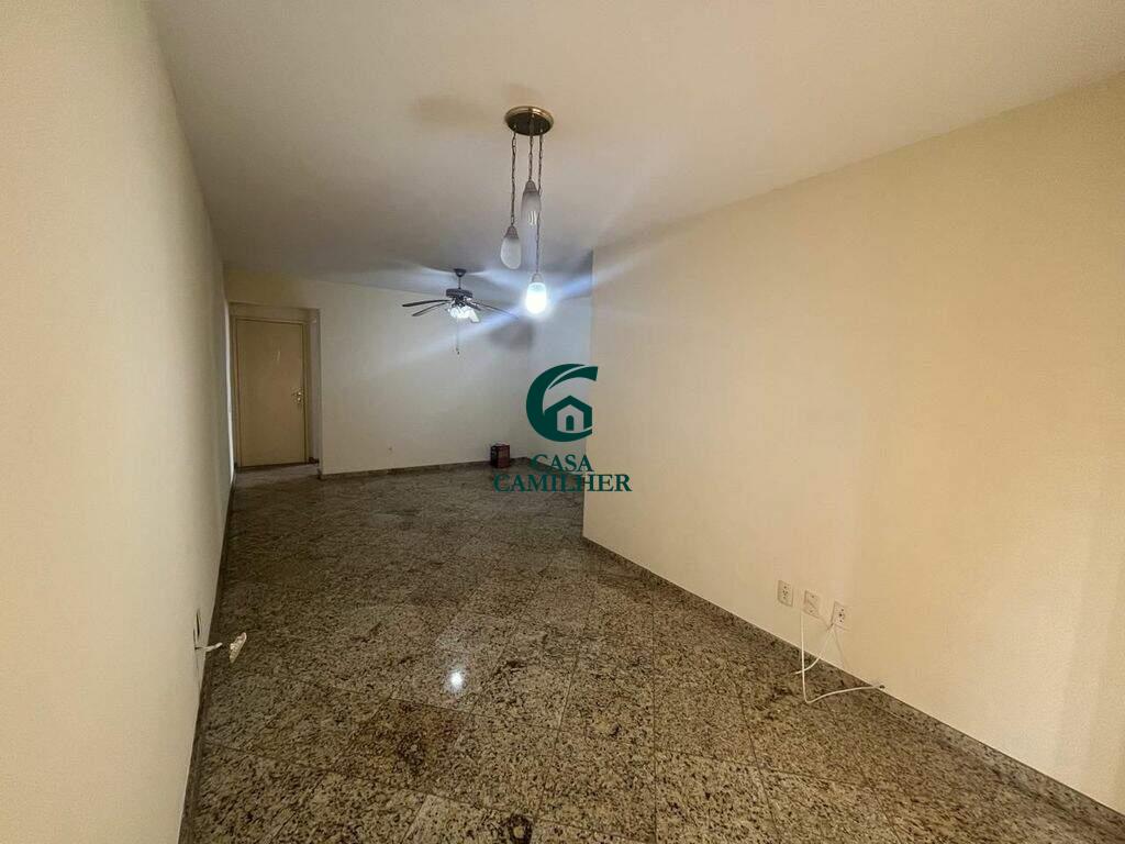 Apartamento à venda no Jardim das Nações: 