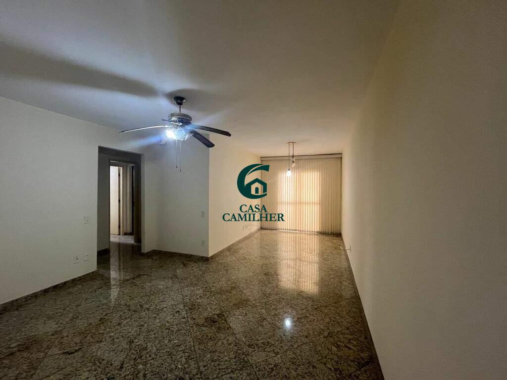 Apartamento à venda no Jardim das Nações: 