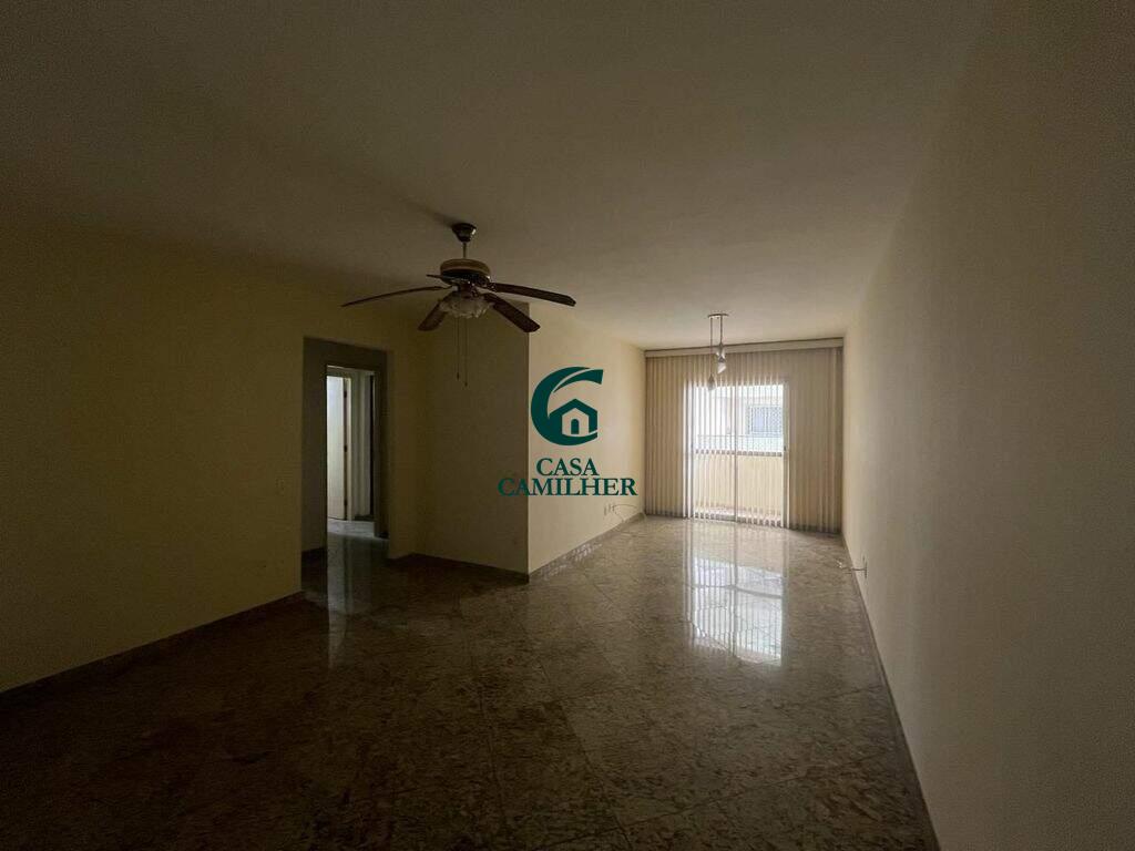 Apartamento à venda no Jardim das Nações: 